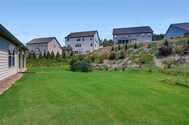 Building Photo - 4018 Creekshire Trl