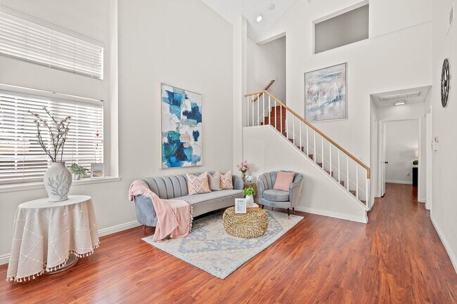 Building Photo - 2 Bedroom home for lease in Walnut