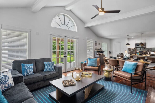 Building Photo - 4109 Brooks Baker Ave