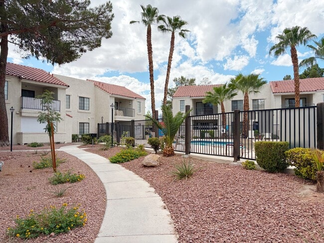 Building Photo - 4813 Nara Vista Way
