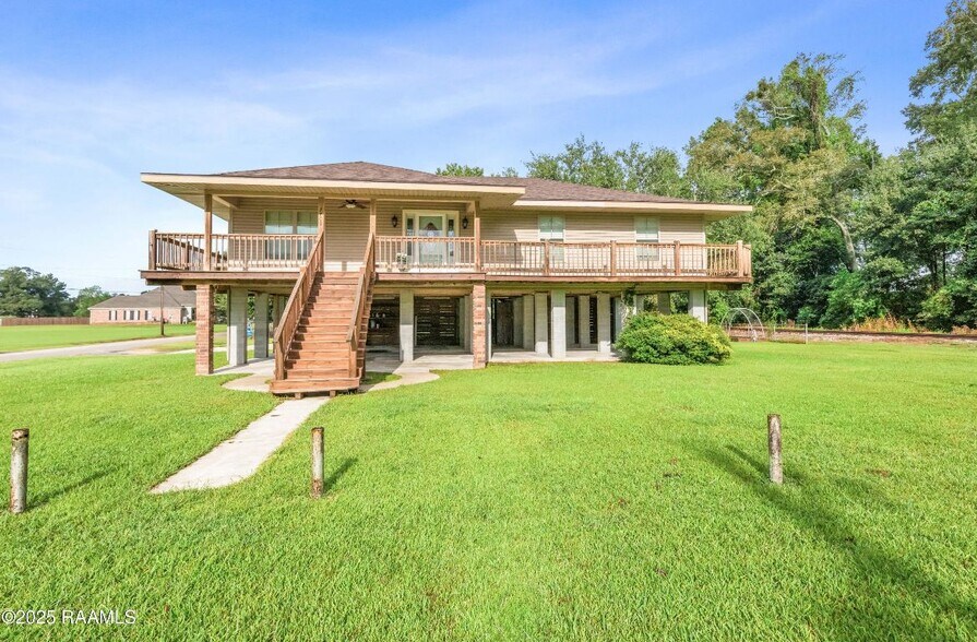 Primary Photo - 7700 Lee Station Rd