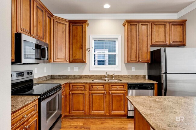 Building Photo - 25806 Pollard Rd