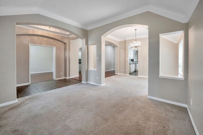 Building Photo - 2711 Sica Hollow Ln