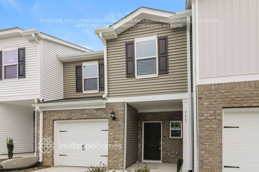 Building Photo - 711 Hilton Pk Lp