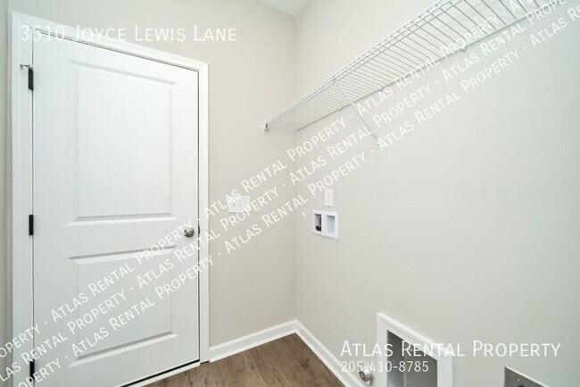 Building Photo - 3510 Joyce Lewis Ln