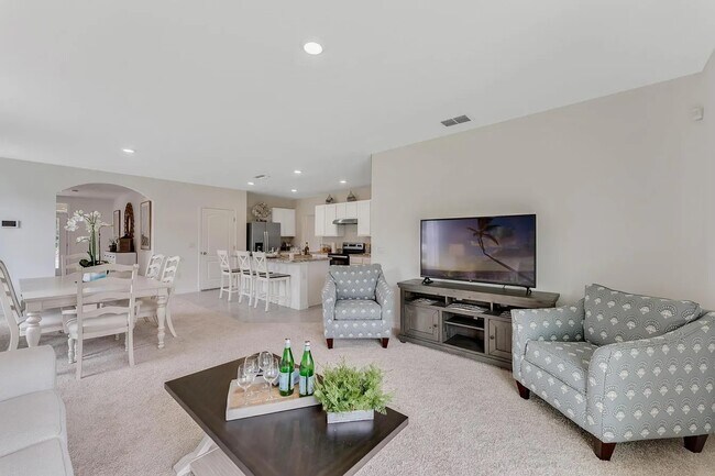 Building Photo - 1387 Berry Ln