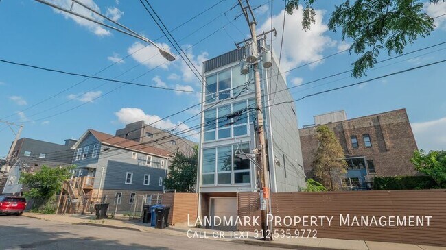 Building Photo - 1363 W Ancona St