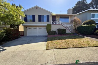 Building Photo - Beautifully Remodeled 4-Bedroom Home with Bonus Family Room & Large Private Yard in South San Fra...