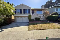 Building Photo - Beautifully Remodeled 4-Bedroom Home with Bonus Family Room & Large Private Yard in South San Fra...