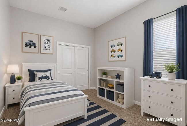 Building Photo - 3740 Model Ln