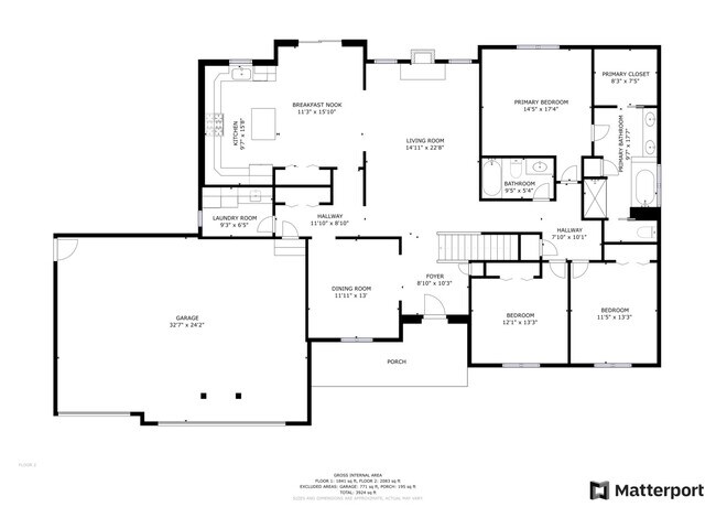 Building Photo - 4220 166th Ln