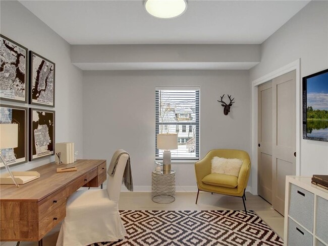 Building Photo - 3630 Colfax Ave S