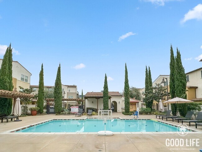 Building Photo - Fully Renovated 2BR/2.5BA Anaheim Home w/ 2-Car Attached Garage, Balcony, Pool & In-Unit Laundry