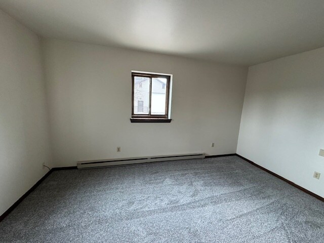 Bedroom 1 - 930 Elm St