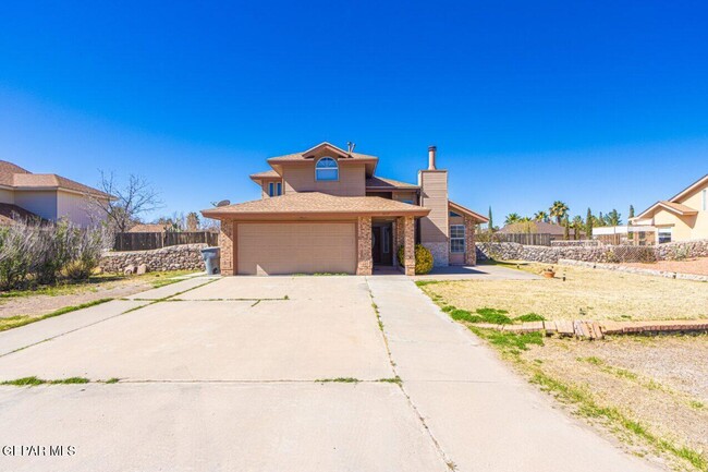 Building Photo - 5717 Saplinas Rd