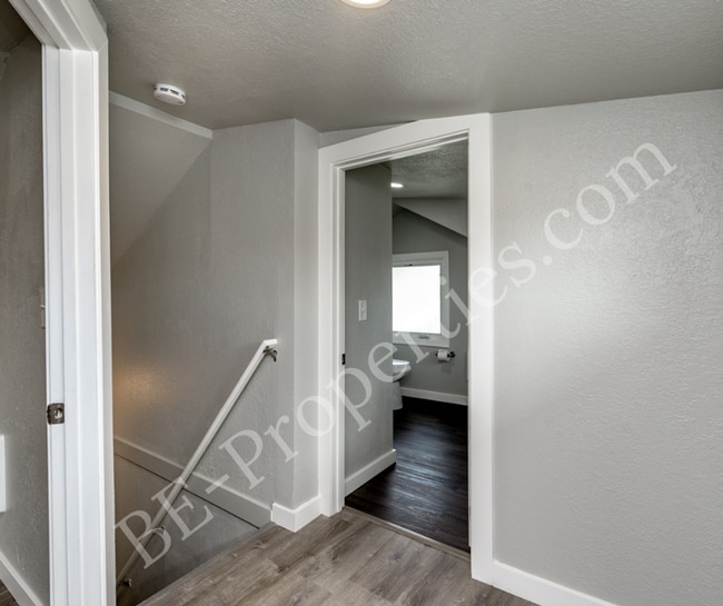Building Photo - Renovated Tacoma Home