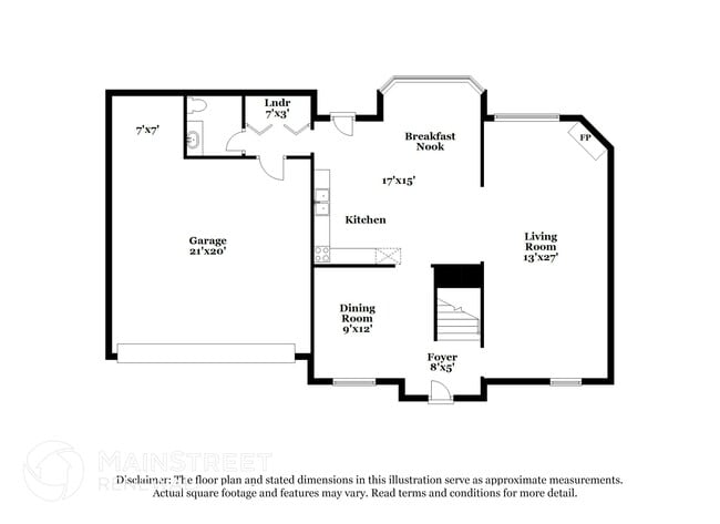 Building Photo - 6334 Farm Hill Dr