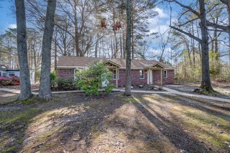 Building Photo - 116 S Budding Ave