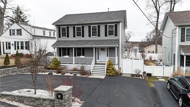 Building Photo - 88 Phillip Ave