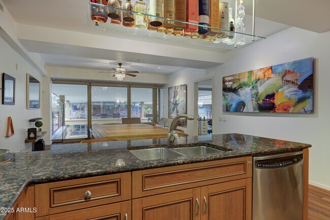 Building Photo - 7147 E Rancho Vista Dr