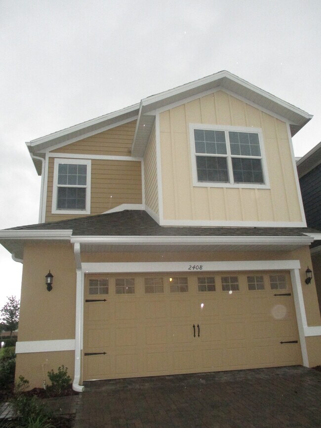 Primary Photo - 3BD/2.5BA Town Home in Sawgrass Landing In...