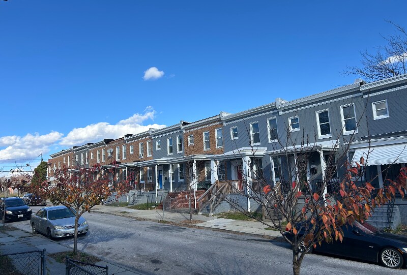 Building Photo - 30 N Abington Ave