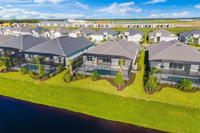 Building Photo - 5604 Lightning Whelk Ln