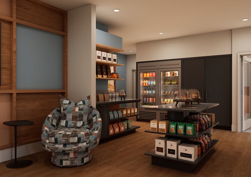 Building Photo - Ellison Nona