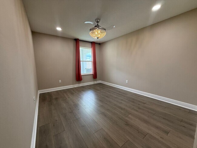 Building Photo - Brand-New 5BR/4BA Rental with Pond View, 4-Car Garage