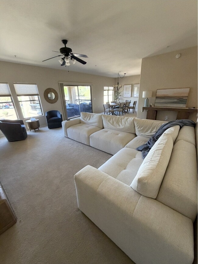 Building Photo - Sophisticated Comfort -- Fully Furnished Grayhawk Townhome