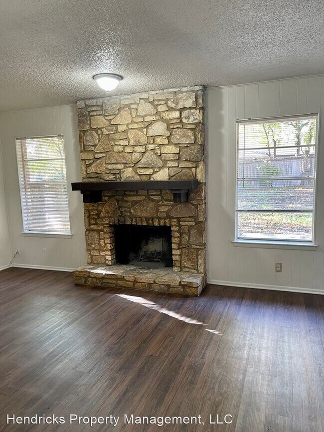 Building Photo - 3 br, 2 bath House - 8507 New World