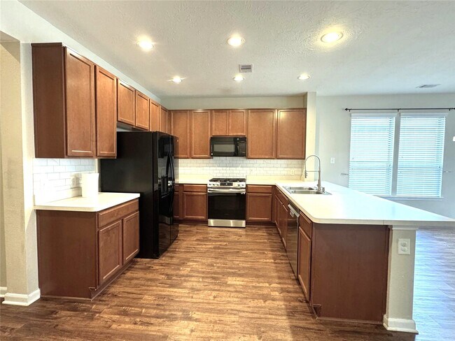 Building Photo - 21019 Blackstone Villa Ln