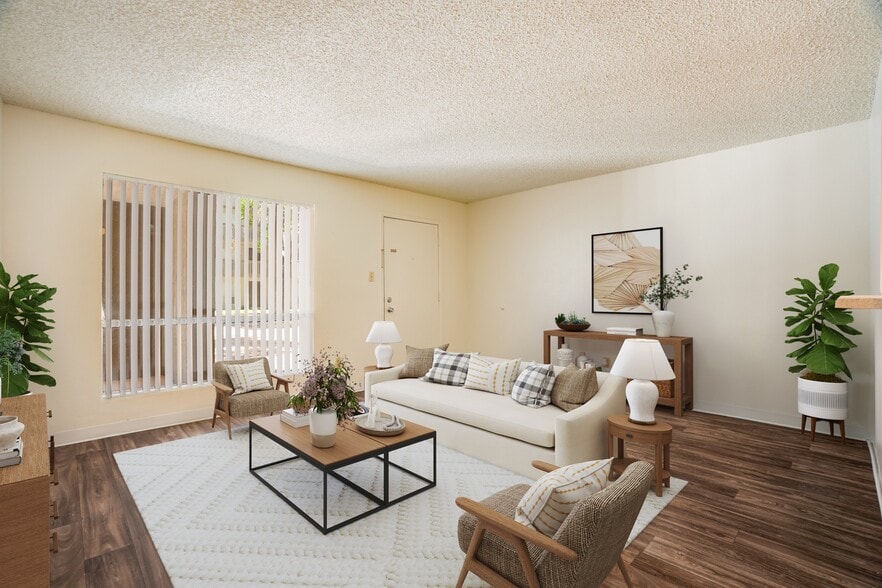 Primary Photo - Eagle Point Apartments
