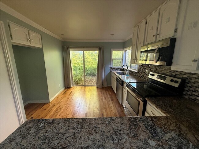 Building Photo - 4139 Rosser Square