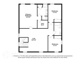 Building Photo - 8533 W Magpie Pl