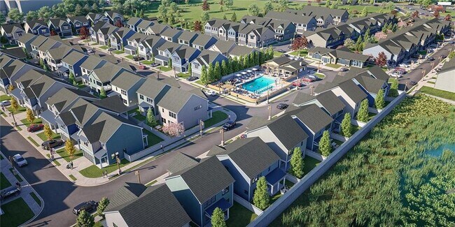 Building Photo - 622 Shallowford Rd