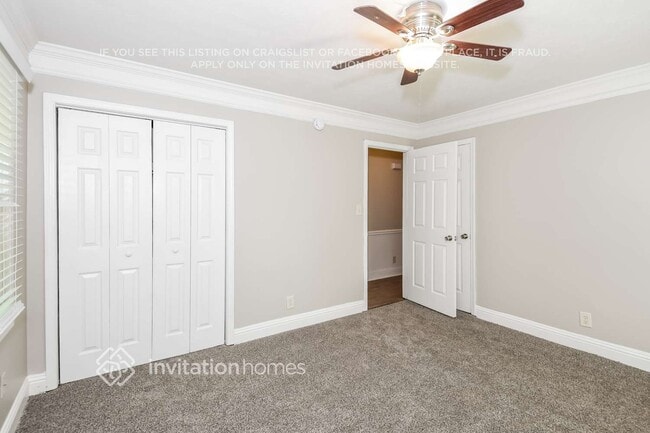 Building Photo - 1432 Cherokee Trail NW