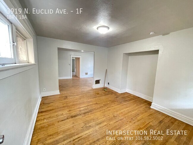 Building Photo - 3919 N Euclid Ave