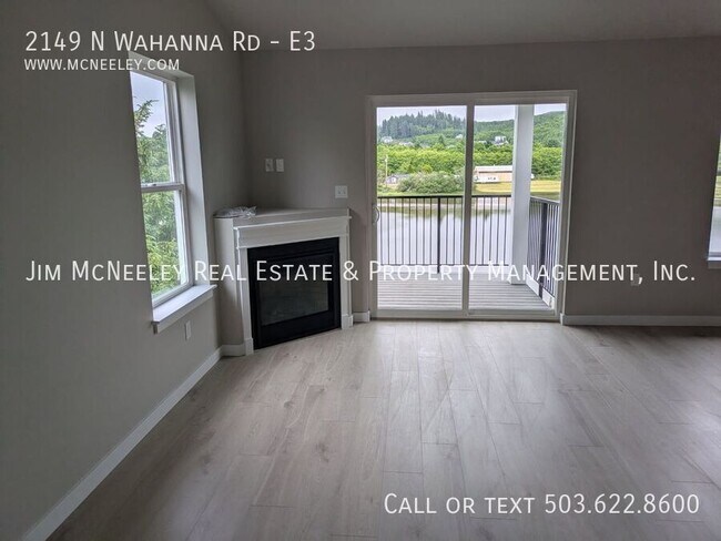Building Photo - 2149 N Wahanna Rd