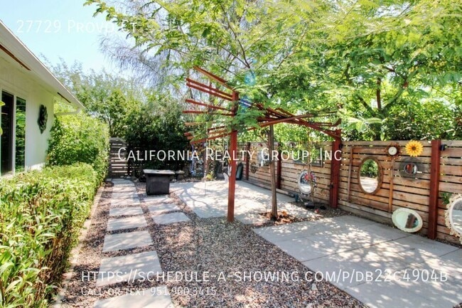 Building Photo - 27729 Provo Ct