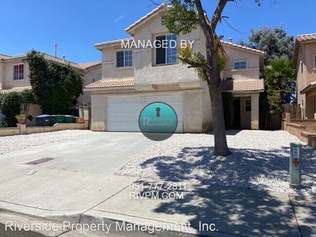 Building Photo - 3 br, 2.5 bath House - 16635 War Cloud Dr