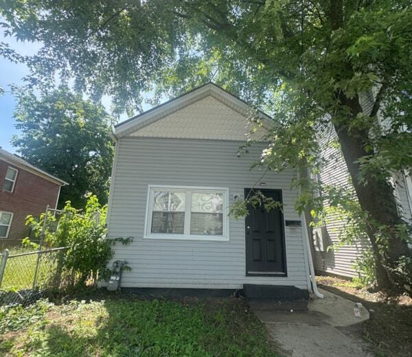 Primary Photo - 521 N 20th St