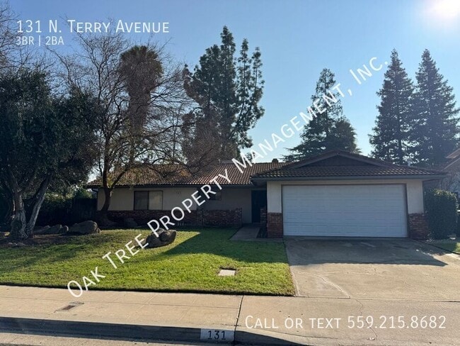 Building Photo - 131 N Terry Ave