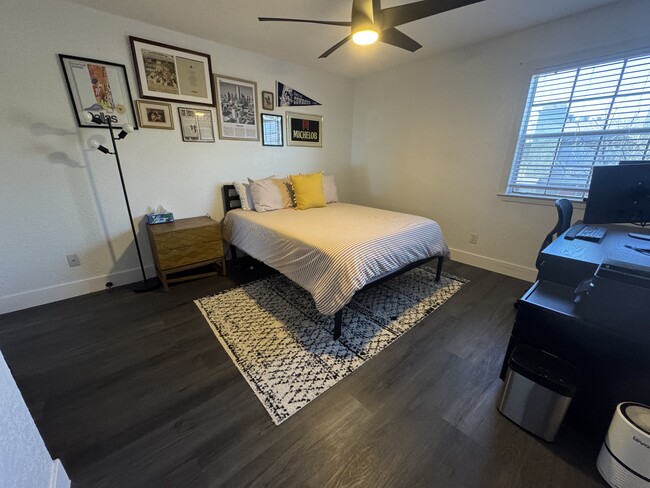 Guest Bedroom - 5740 Martel Ave