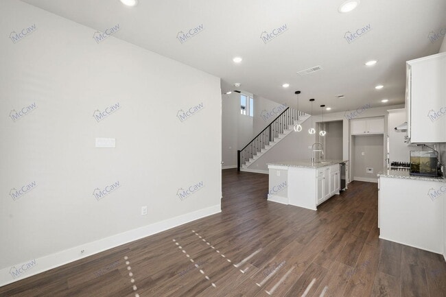 Building Photo - 3121 Althea St