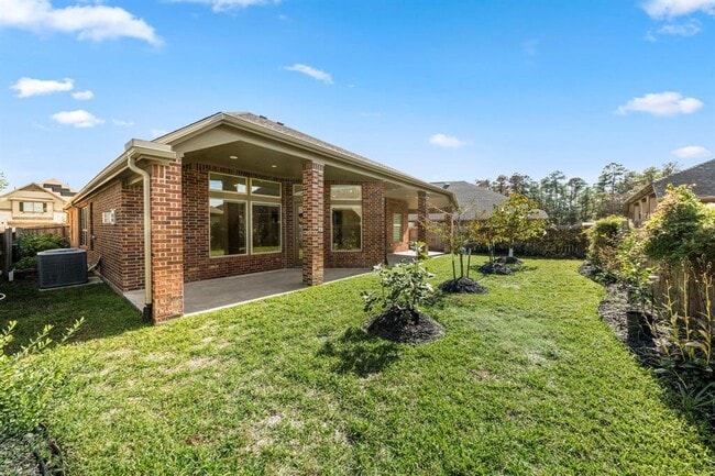 Building Photo - 15415 Dolan Brook Ln