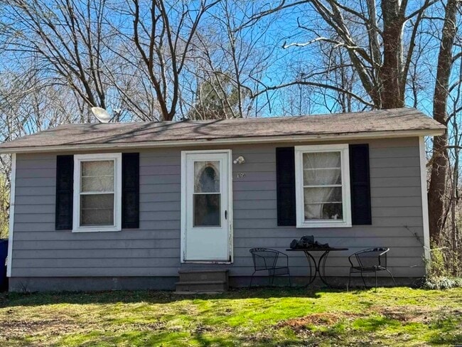 Building Photo - 1058 Highway 118