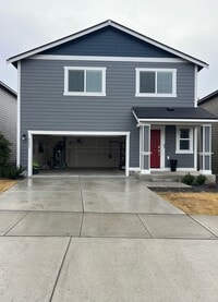 Building Photo - 4501 W Bedford Ave