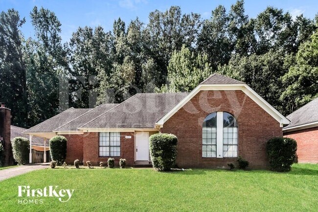 Building Photo - 6697 Hickory Jack Ave