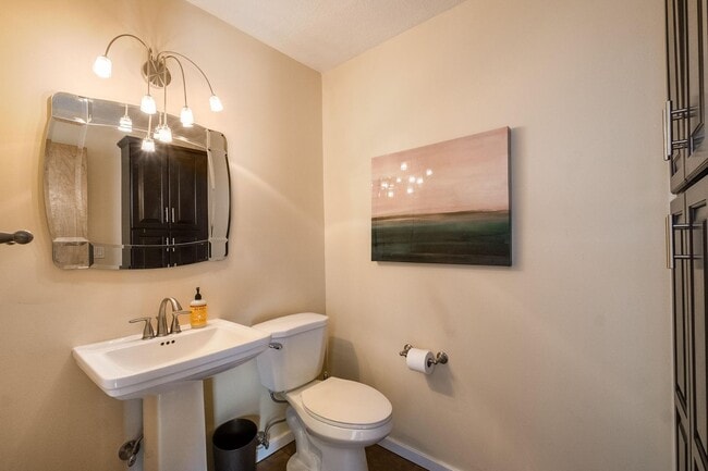 Building Photo - 219 Central Ave NW